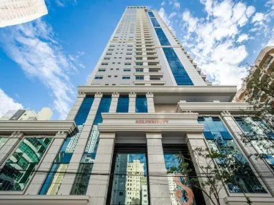 Apartamento com 3 Quartos à venda, 128m² no Centro, Balneário Camboriú