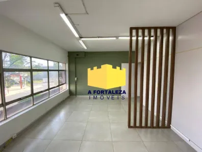 Sala Comercial para alugar, 75m² no Chácara Girassol, Americana