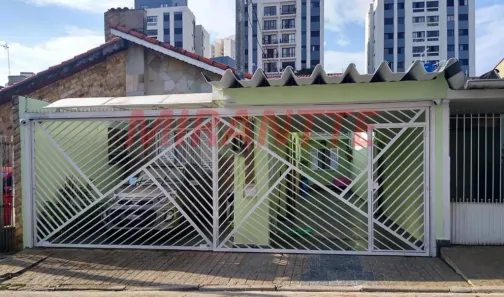 Sobrado com 3 Quartos à venda, 150m² no Imirim, São Paulo