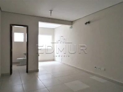 Prédio Comercial à venda, 1000m² no Bangú, Santo André