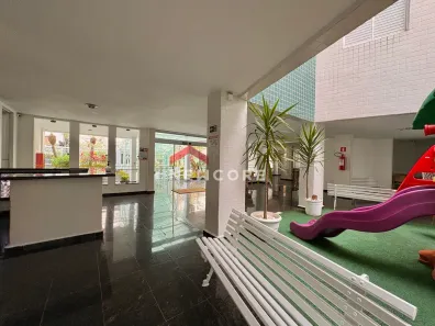 Apartamento com 3 Quartos à venda, 98m² no Enseada, Guarujá