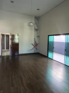 Casa de Condomínio com 3 Quartos à venda, 140m² no Residencial Alta Vista, São José do Rio Preto