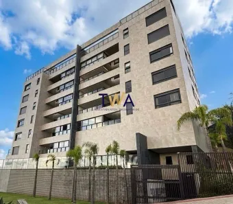 Apartamento com 3 Quartos à venda, 225m² no Santa Lúcia, Belo Horizonte