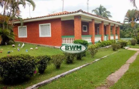 Fazenda/Sítio com 3 Quartos à venda, 300m² no , Porto Feliz