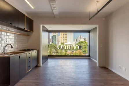 Apartamento com 2 Quartos à venda, 57m² no Pinheiros, São Paulo