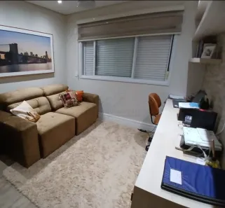 Apartamento com 2 Quartos para alugar, 69m² no Cerâmica, São Caetano do Sul