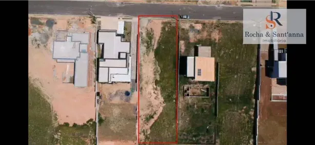 Lote/Terreno à venda, 1200m² no Jardim Quintas da Terracota, Indaiatuba