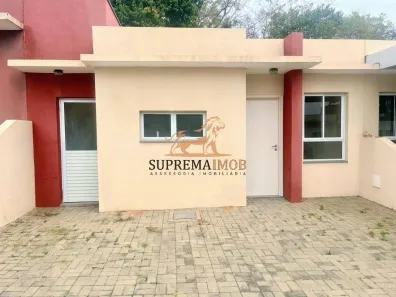 Casa de Condomínio com 3 Quartos à venda, 66m² no Vila Pedroso, Votorantim