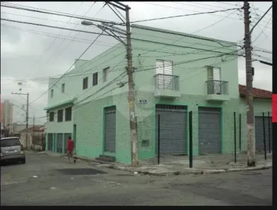 Prédio Comercial com 6 Quartos à venda, 500m² no Jardim Modelo, São Paulo