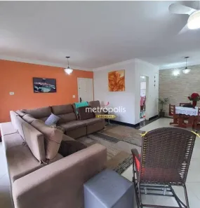 Casa com 3 Quartos à venda, 346m² no Baeta Neves, São Bernardo do Campo