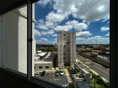 Apartamento com 2 Quartos à venda, 44m² no Vila Monte Alegre, Paulínia