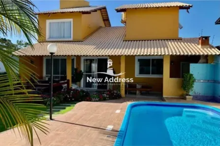 Casa com 4 Quartos à venda, 369m² no Interlagos, Vila Velha