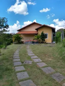 Fazenda/Sítio com 2 Quartos à venda, 100m² no , Salesópolis