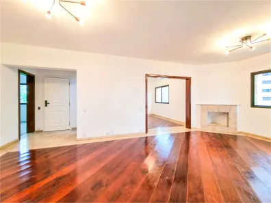 Apartamento com 4 Quartos à venda, 260m² no Vila Suzana, São Paulo