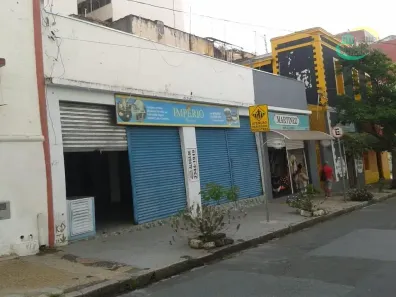 Ponto Comercial para alugar, 100m² no Centro, Campinas