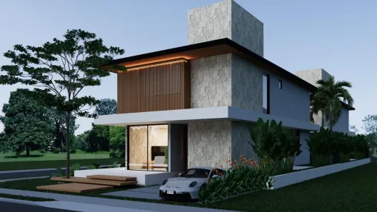 Casa com 4 Quartos à venda, 230m² no Portal do Sol, João Pessoa
