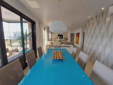 Apartamento com 3 Quartos à venda, 186m² no Jardim Anália Franco, São Paulo