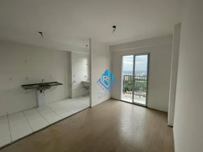 Apartamento com 2 Quartos à venda, 42m² no Dos Casa, São Bernardo do Campo