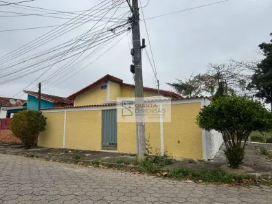 Casa com 2 Quartos para alugar, 85m² no Vila Nunes, Lorena