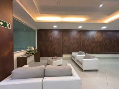 Apartamento com 2 Quartos para alugar, 58m² no Alto dos Passos, Juiz de Fora