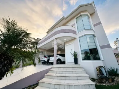 Casa com 4 Quartos à venda, 260m² no Pedra Branca, Palhoça