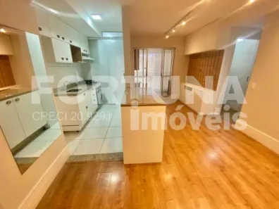 Apartamento com 2 Quartos à venda, 55m² no Vila São Silvestre, São Paulo