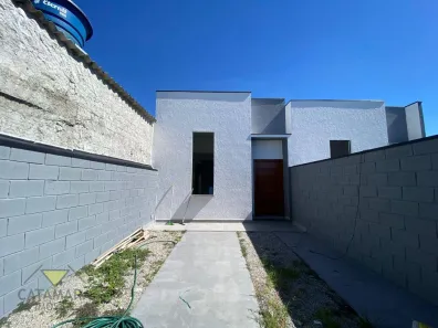Casa com 2 Quartos à venda, 70m² no Vila São Paulo, Mogi das Cruzes