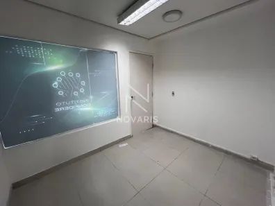 Sala Comercial para alugar, 25m² no Santo Amaro, São Paulo