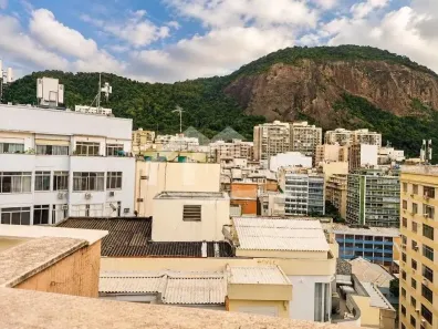 Cobertura com 3 Quartos à venda, 168m² no Copacabana, Rio de Janeiro