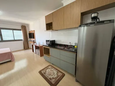 Apartamento com 1 Quarto à venda, 27m² no Vila Matilde, São Paulo