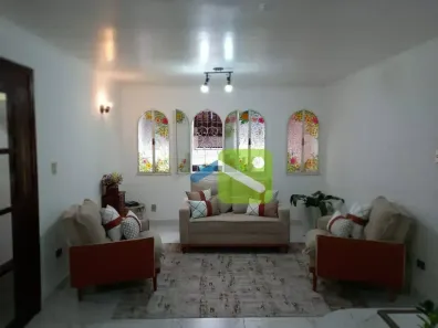 Casa com 2 Quartos à venda, 158m² no Vila São Luís(Zona Oeste), São Paulo