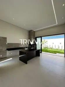 Casa com 3 Quartos à venda, 149m² no Aclimação, Uberlândia