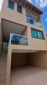 Casa com 3 Quartos à venda, 207m² no Serrano, Belo Horizonte