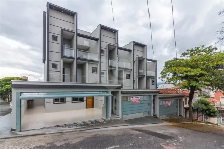 Sobrado com 3 Quartos à venda, 175m² no Água Fria, São Paulo