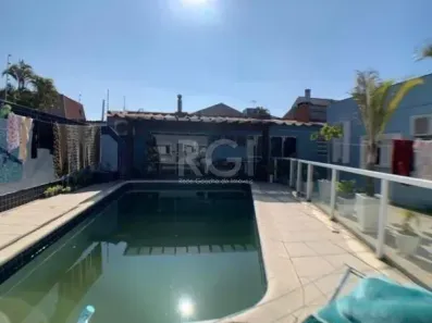 Casa com 3 Quartos à venda, 333m² no Ipanema, Porto Alegre