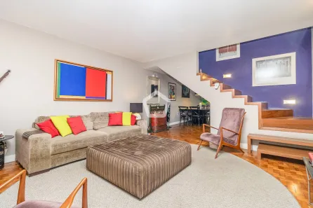 Casa com 4 Quartos à venda, 259m² no Perdizes, São Paulo