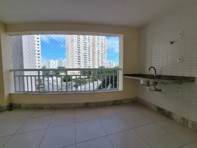 Apartamento com 3 Quartos à venda, 86m² no Imbuí, Salvador