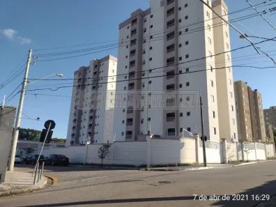 Apartamento com 2 Quartos à venda, 61m² no Vila Rica, Sorocaba