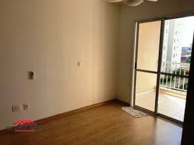 Apartamento com 3 Quartos à venda, 74m² no Vila Sanches, São José dos Campos