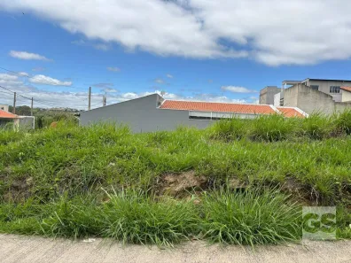 Lote/Terreno à venda, 163m² no Parque América, Itu