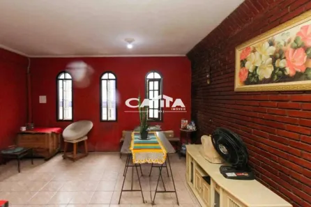 Sobrado com 3 Quartos à venda, 120m² no Cidade Líder, São Paulo