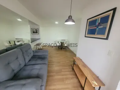 Apartamento com 2 Quartos à venda, 55m² no Vila Santa Catarina, São Paulo