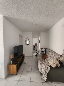 Apartamento com 2 Quartos à venda, 38m² no Vicente Pinzon, Fortaleza