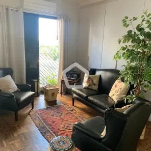 Apartamento com 3 Quartos à venda, 107m² no Jardim Paulista, São Paulo