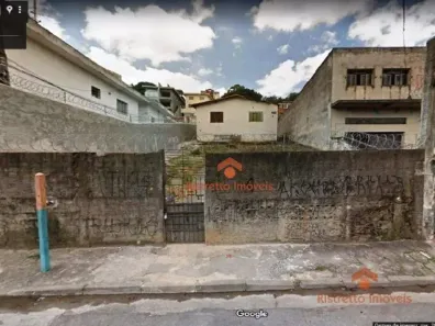 Lote/Terreno à venda, 464m² no Jaguaré, São Paulo