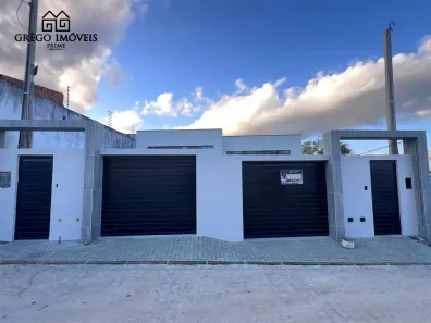 Casa com 3 Quartos à venda, 86m² no Maurício de Nassau, Caruaru