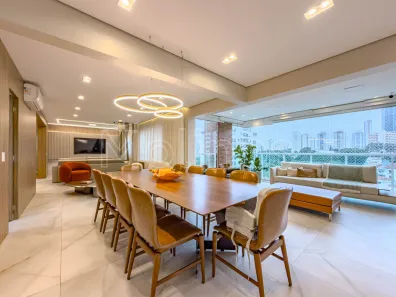 Apartamento com 3 Quartos à venda, 157m² no Cidade Mãe do Céu, São Paulo