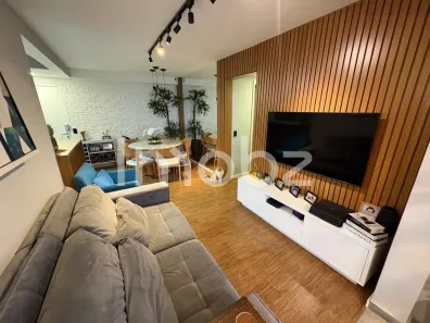 Apartamento com 3 Quartos à venda, 84m² no Vila Sônia, São Paulo