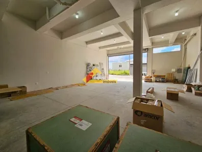 Galpão/Depósito/Armazém para alugar, 185m² no Residencial Doutor Walchir Resende Costa, Divinópolis