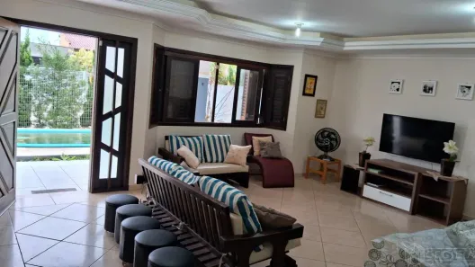 Casa com 4 Quartos à venda, 160m² no Atlantida Sul, Osório